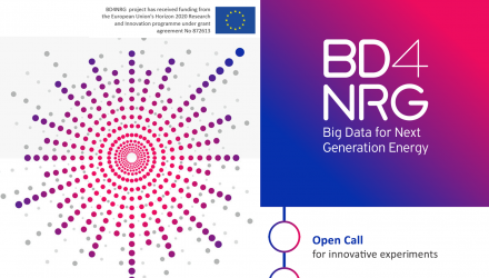 open call bd4nrg